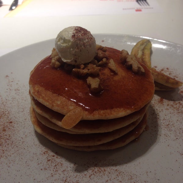 Pancake House