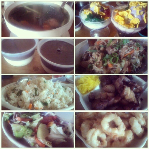 Weegools Grill Haus - Fast Food Restaurant in Butuan City