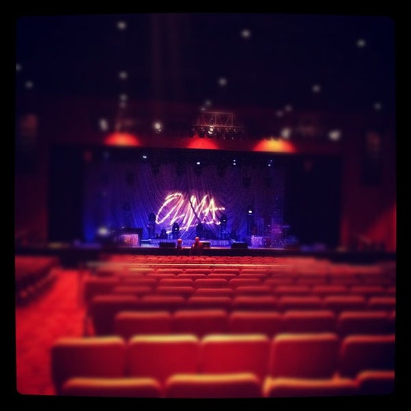 Photos at Riverwind Showplace Theatre 1544 W State Highway 9