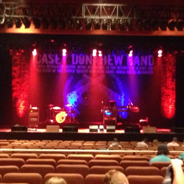 Photos at Riverwind Showplace Theatre 1544 W State Highway 9