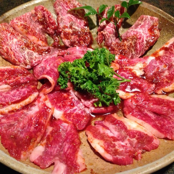 しま牛 Bbq Joint In 香芝市