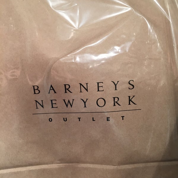 Barneys New York Интернет Магазин