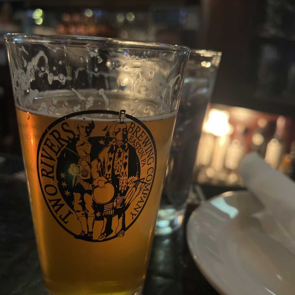 Photo taken at Two Rivers Brewing Co. by Chris C. on 12/21/2021