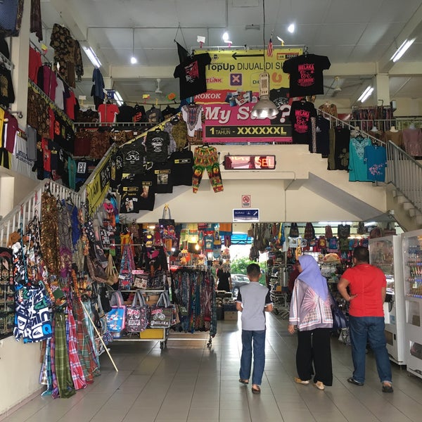 audio equipment shop taman medan Kevin Conner