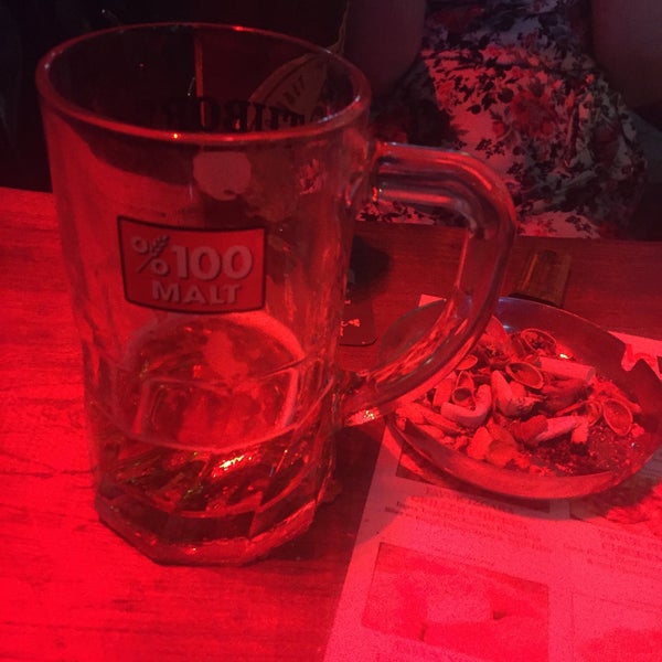 6/22/2019にAtilla C.がBubble Pubで撮った写真