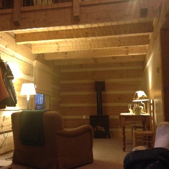 11/18/2012にTodd C.がSavage River Lodgeで撮った写真