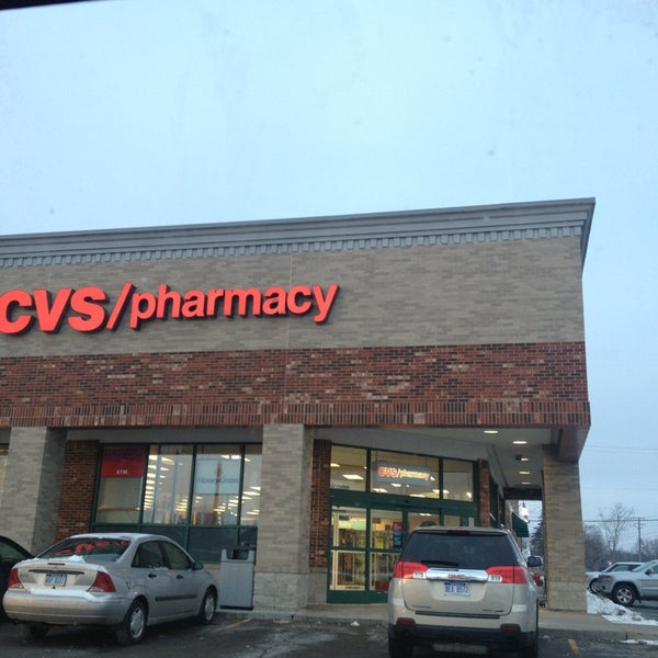 CVS pharmacy - 7 tips