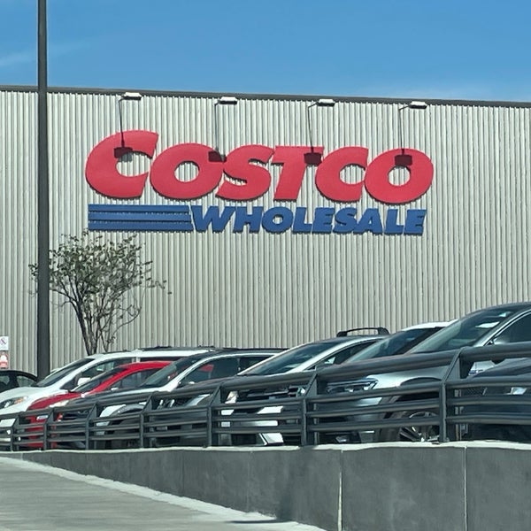 Costco Cerro Gordo 32 tips de 2105 visitantes