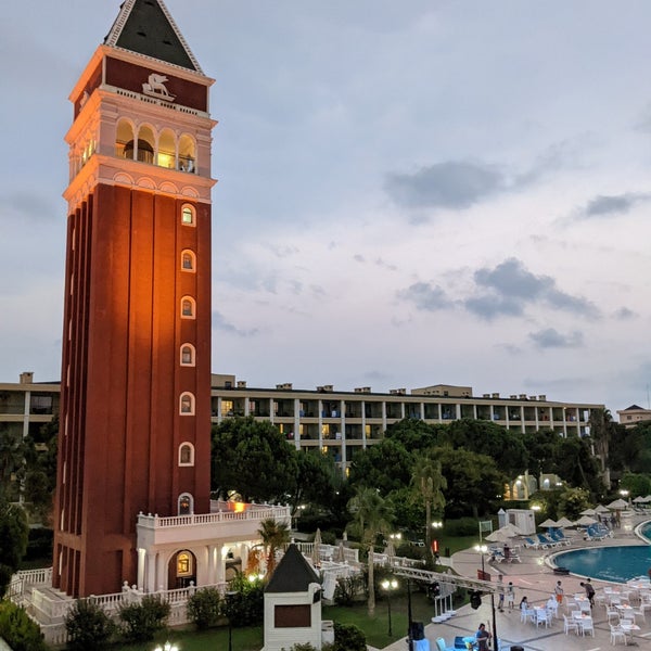 8/21/2022 tarihinde Yury S.ziyaretçi tarafından Venezia Palace Deluxe Resort Hotel'de çekilen fotoğraf