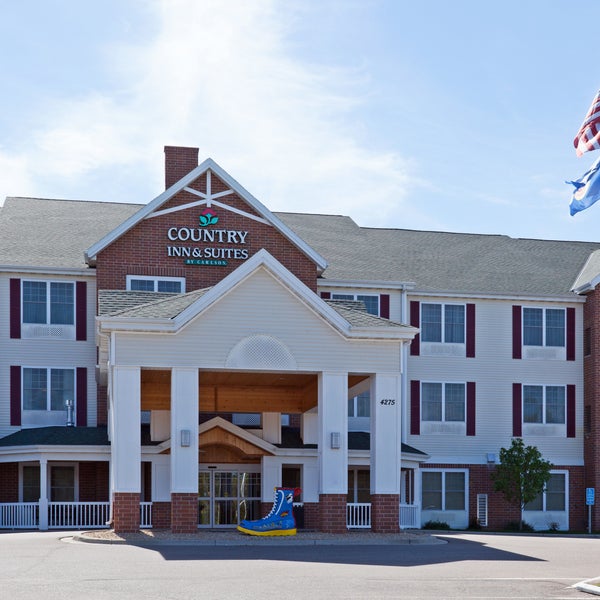 Country Inn Suites By Radisson Red Wing Mn 2 Tips From 176
