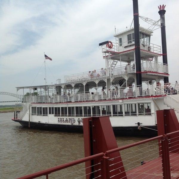 memphis queen riverboat cruise