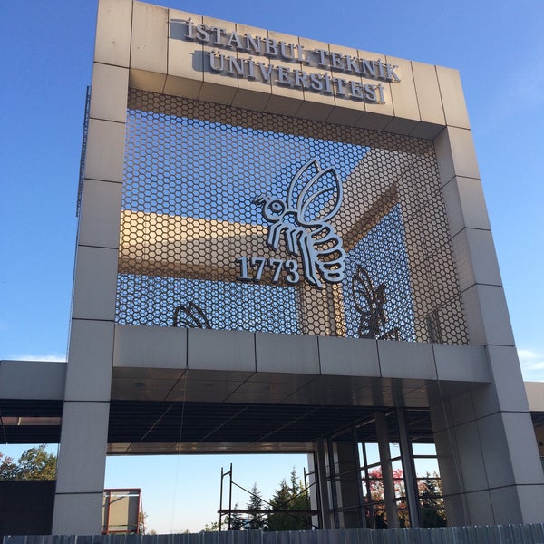 photos at itu ayazaga yerleskesi yaya girisi sariyer 6 tips from 6289 visitors