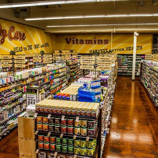 Fresh Thyme Farmers Market Grocery Store