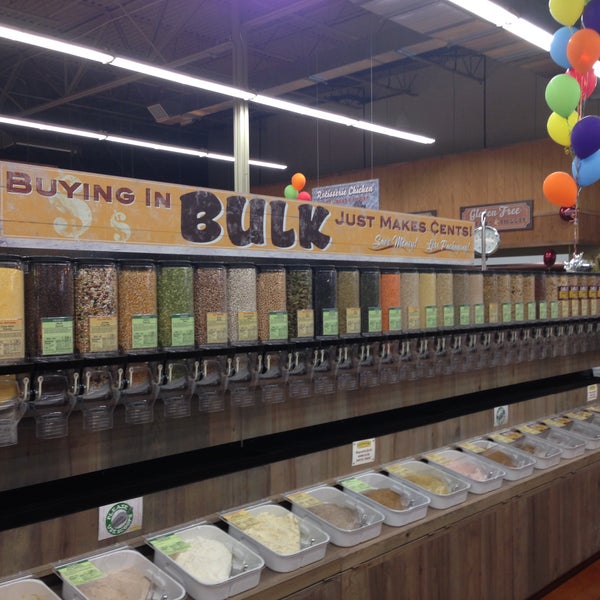 Fresh Thyme Farmers Market Rochester Rochester Hills, MI