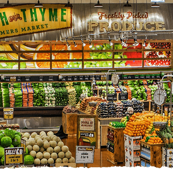 Fresh Thyme Farmers Market Rochester Rochester Hills, MI