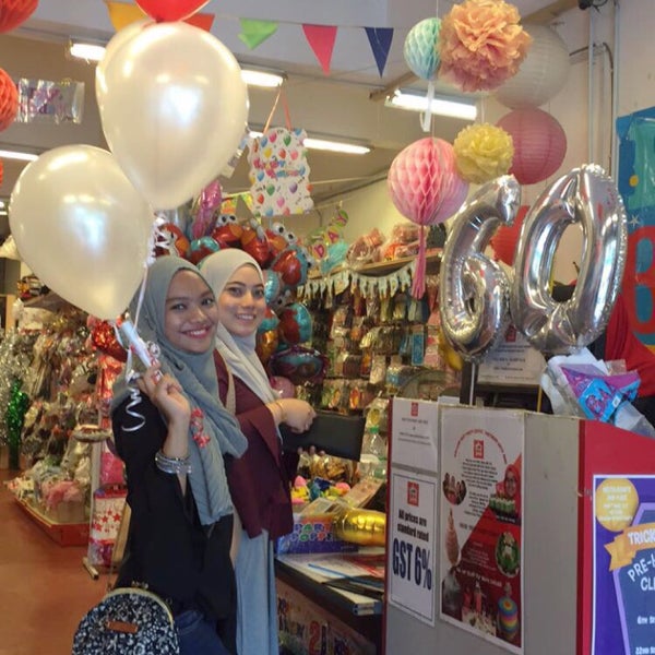 Photos At Balloon Buzz Party Center 1 Tip From 460 Visitors