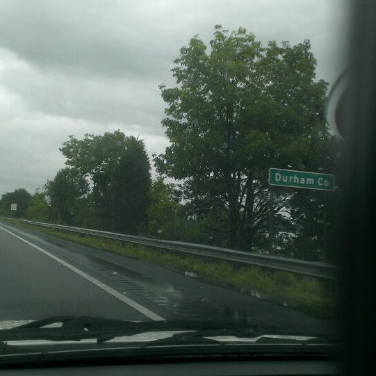 I85 & Falls Lake Creedmoor, NC