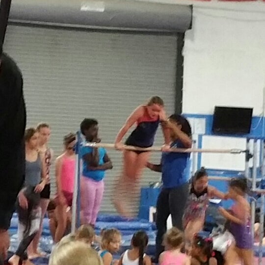 Photos at The Gymnastics Revolution 6714 White Dr