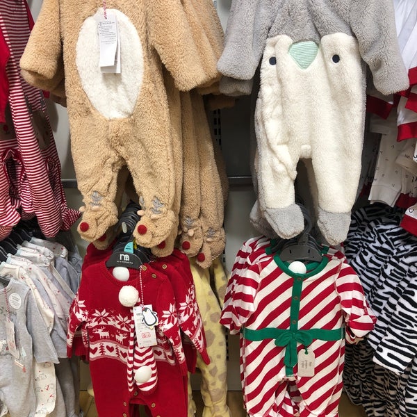 Магазин Детской Одежды Mothercare В Москве