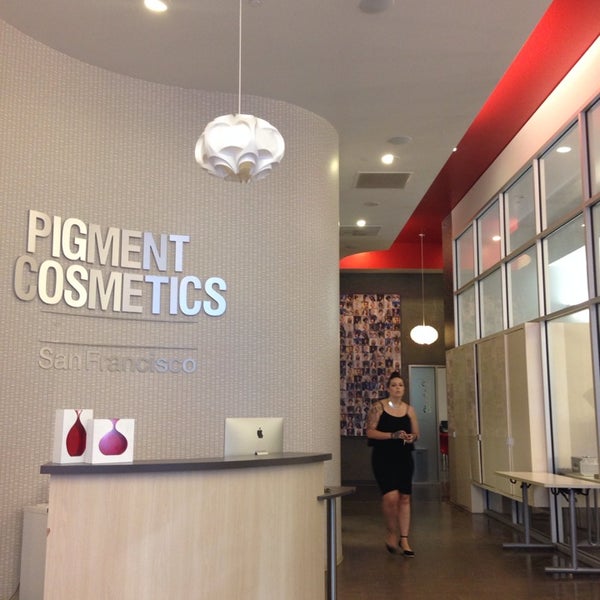 Blush School Of Makeup Financial District San Francisco, CA