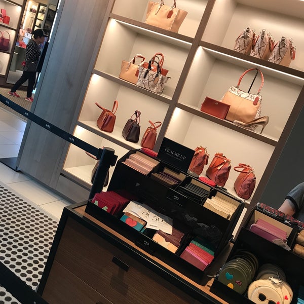 COACH Outlet Barstow, CA