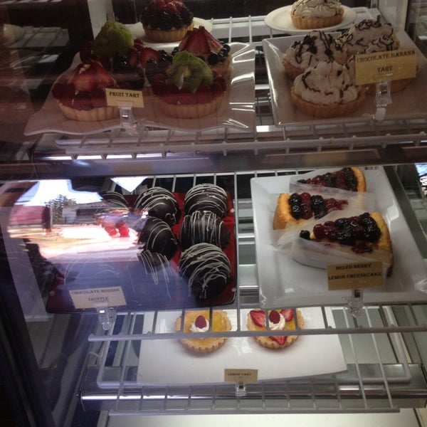 6/1/2013 tarihinde Brenda M.ziyaretçi tarafından Fresco Valley Cafe'de çekilen fotoğraf