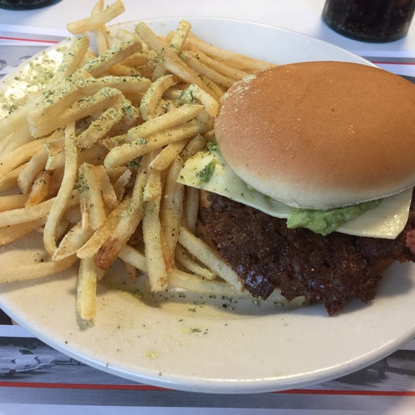 steak and shake cajun burger sauce｜TikTok Search