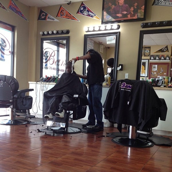 16+ Bananas Hair Salon CoeynChizoba