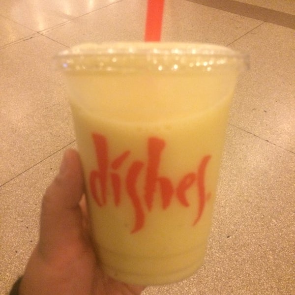 Dishes Midtown East 24 tips from 726 visitors