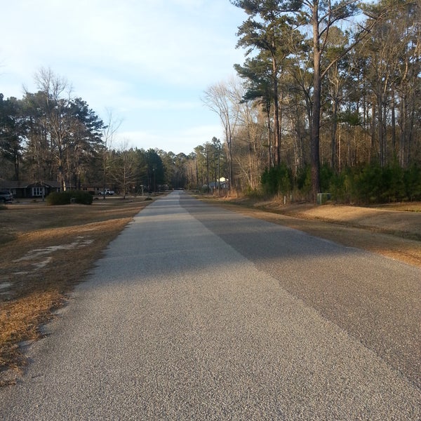 Varnville, SC 3 tips