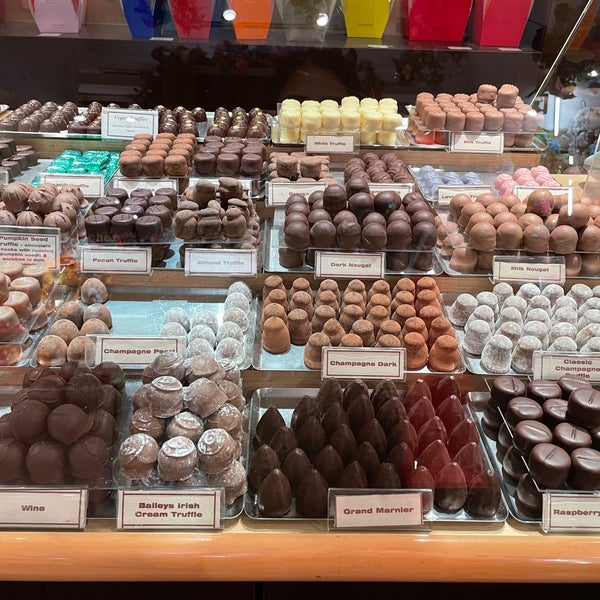 Swiss chocolate 🤎🤎