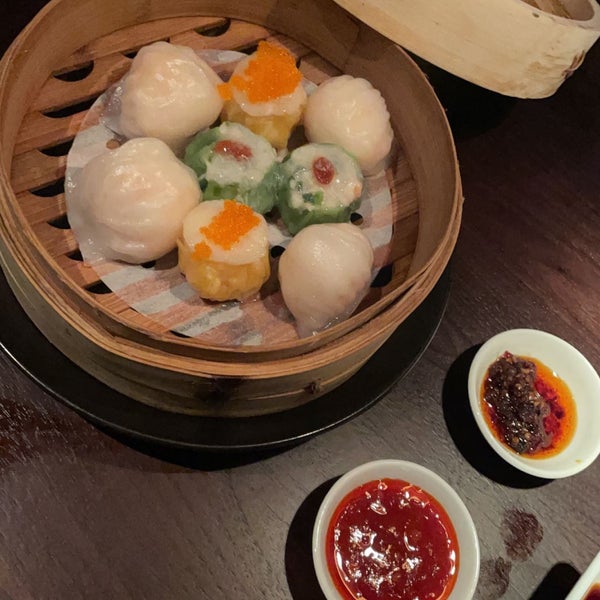 The best dim sum 🥟 you will ever eat.
