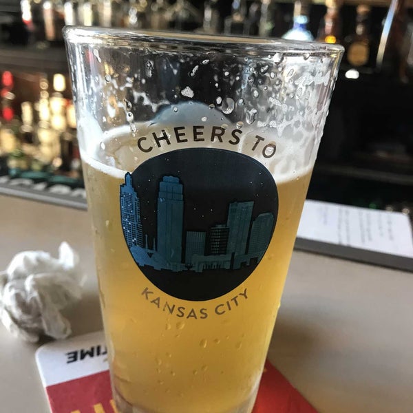 The Quaff Bar & Grill Dive Bar in Kansas City