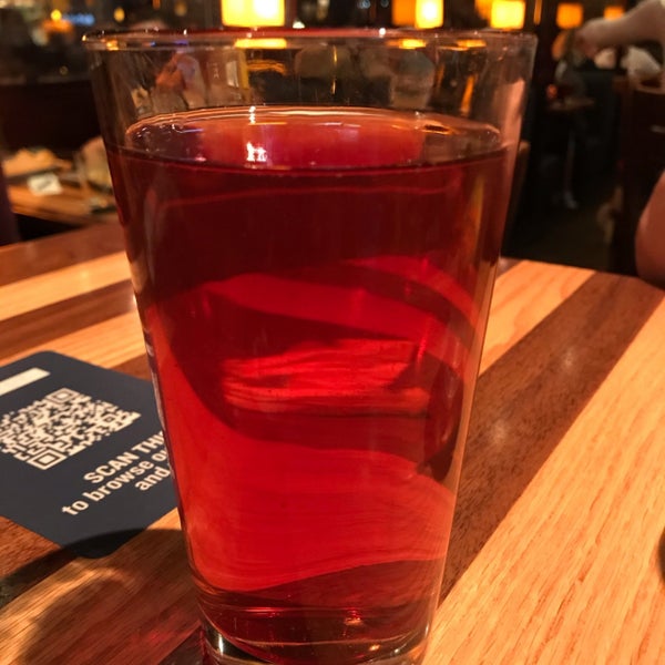 Photo taken at BJ&#39;s Restaurant &amp; Brewhouse by Tom H. on 4/11/2021