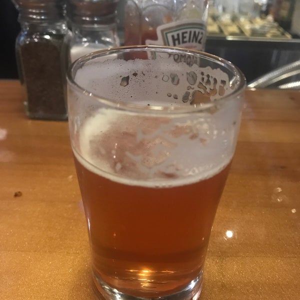 Photo taken at FATE Brewing Company by Tom H. on 4/14/2018