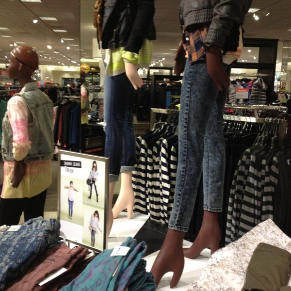 Photos at Nordstrom Washington Square (Now Closed) Clothing Store in