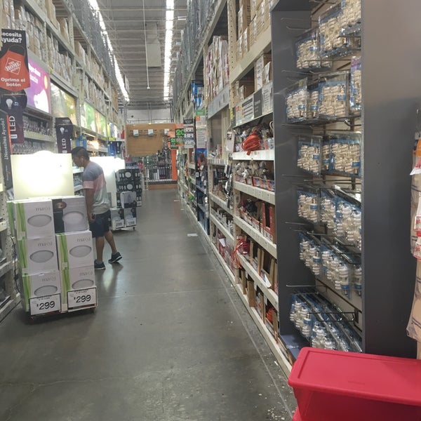 Total 90+ imagen home depot irapuato gto telefono Thptletrongtan.edu.vn