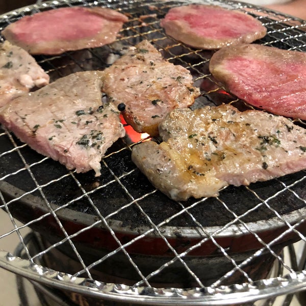 Photos At 七輪焼肉 安安 梅田東通り店 梅田 北区堂山町10 3 Photos At 七輪焼肉 安安 梅田東通り店 梅田 北区堂山町10 3