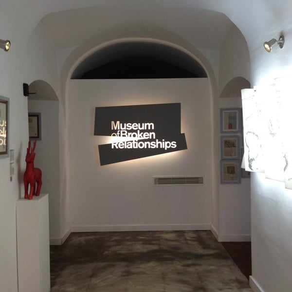 Музей трусов