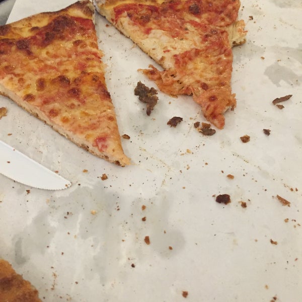 Photos at Inbound Pizza Brighton 1232 Commonwealth Ave