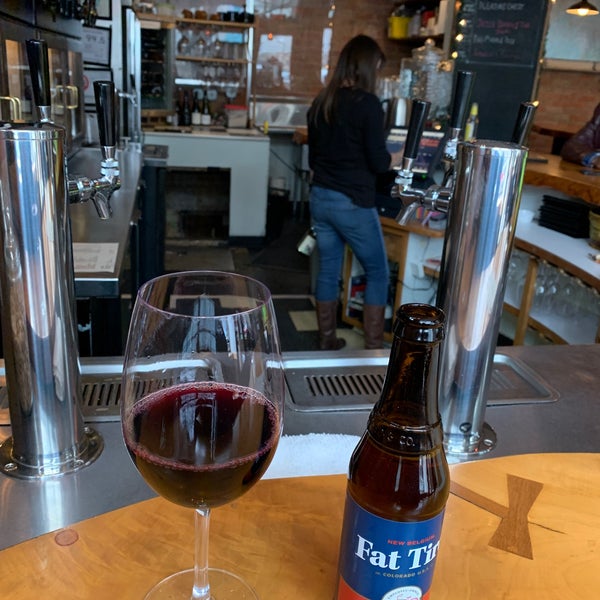 5 Walnut Wine Bar Downtown Asheville Asheville, NC