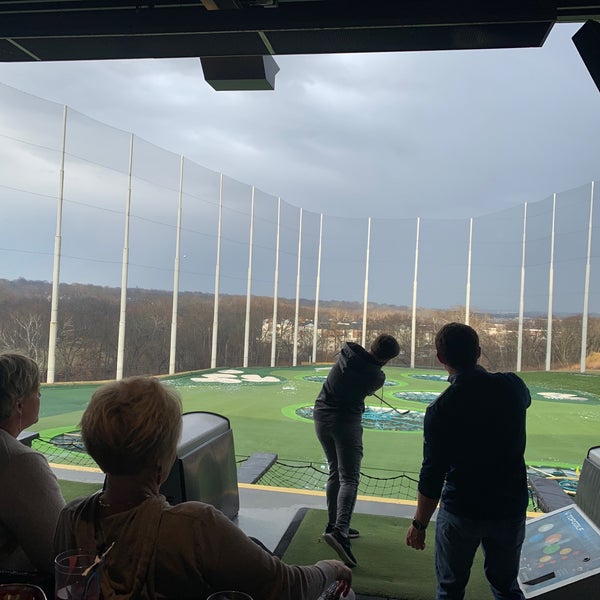Photo taken at Topgolf by Race P. on 3/15/2021