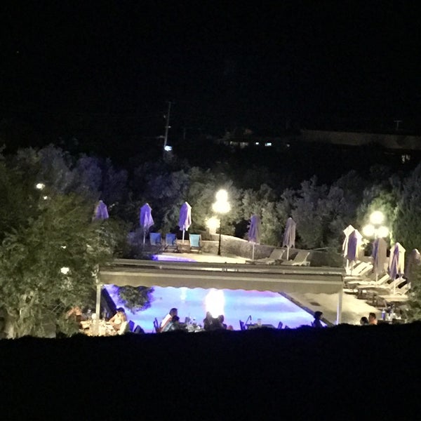 8/27/2016 tarihinde Fatih K.ziyaretçi tarafından Assos Park Hotel'de çekilen fotoğraf