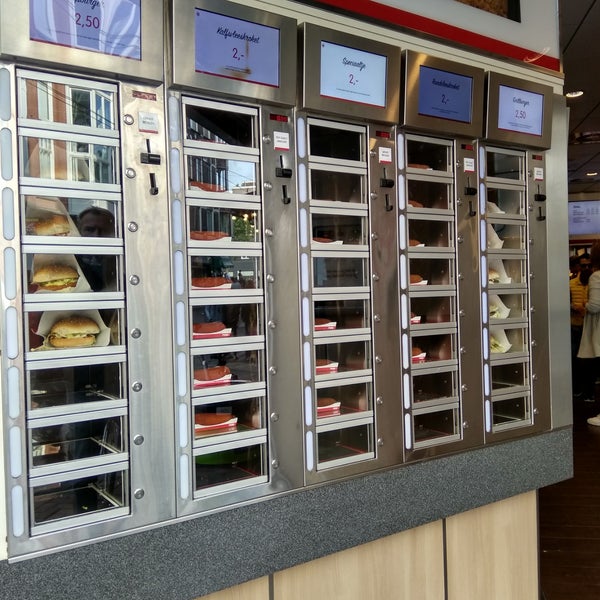Photo taken at Febo by Кэти on 6/16/2018
