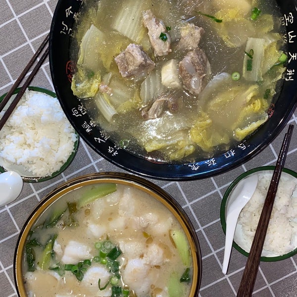 Backstreet Kitchen Crown Street Plaza