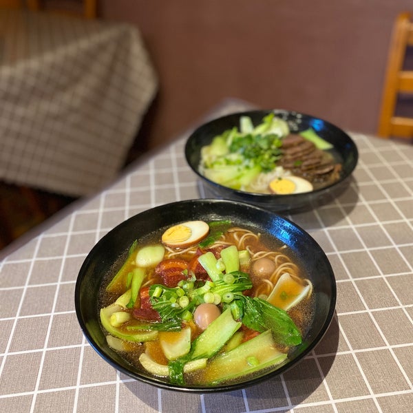 Backstreet Kitchen Crown Street Plaza