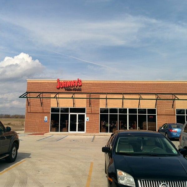 Johnny's Pizza House Vidalia, LA