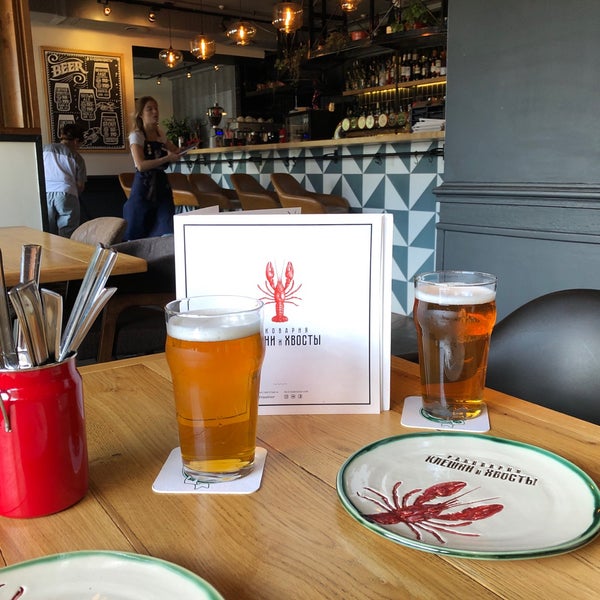 раковарня клешни и хвосты. раковарня клешни и хвосты королев.