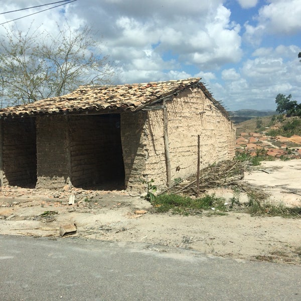 Matriz de Camaragibe