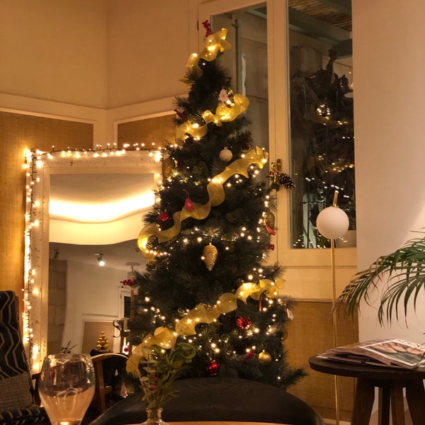 12/11/2018 tarihinde Andreziyaretçi tarafından M House Hotel Palma'de çekilen fotoğraf
